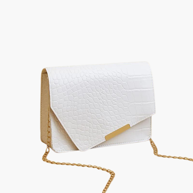 Mini Luxury Brand Shoulder Bag